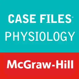 Case Files: Physiology app icon