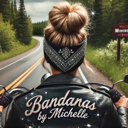 Bandanas By Michelle