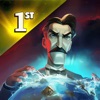 Heroes of History: Epic Empire icon