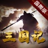 三國記II-國際版-历史模拟游戏