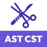 Get AST CST Exam Prep 2026 for iOS, iPhone, iPad Aso Report