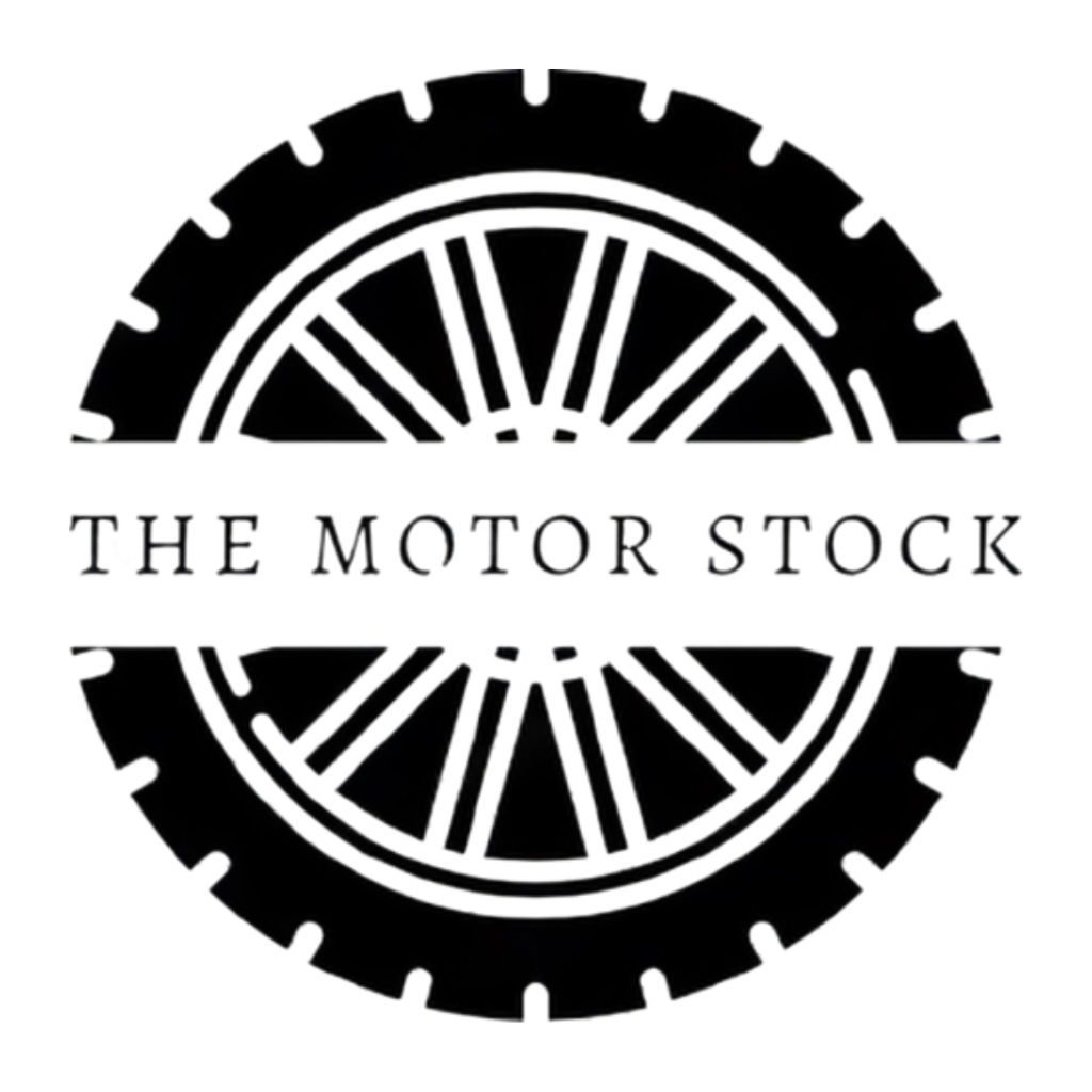 Get The Motor Stock for iOS, iPhone, iPad Aso Report