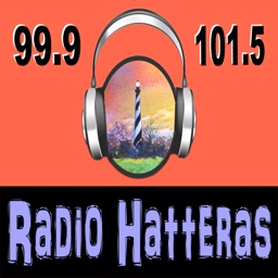 Radio Hatteras Player
