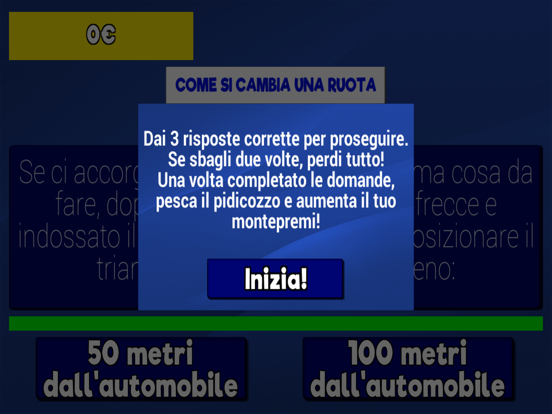 Screenshot #5 pour Avanti L'Altro Quiz