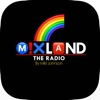 MIXLAND THE RADIO icon