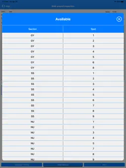 Mobile eSign screenshot 8