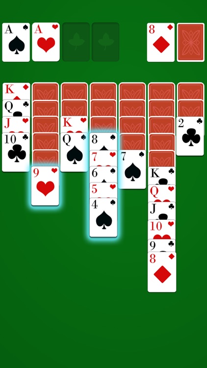 Solitaire+ Classic