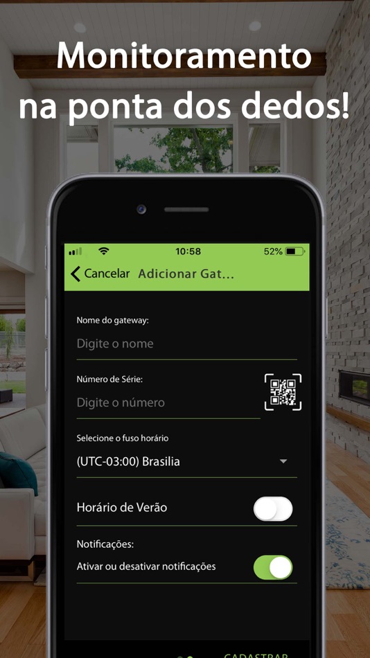 #2. e-Comfort (iOS) 由: Pixel TI