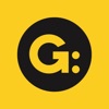 My G: icon