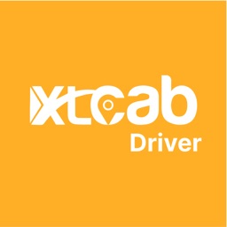 XLCab Driver