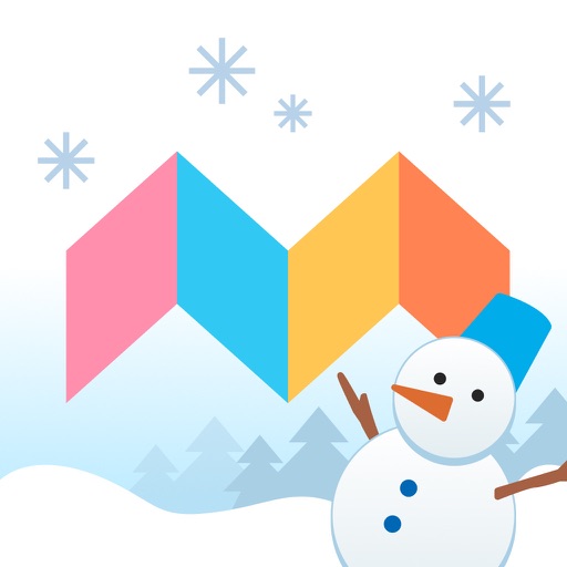 家族アルバム みてね