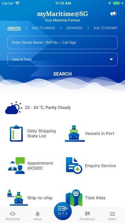 myMaritime@SG (NEW)