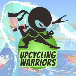 Upcycling Warriors
