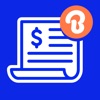 Invoice Maker Estimate Billdu icon