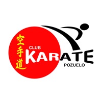 Club Kárate Pozuelo logo