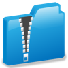 iZip Archiver - iBoostUp Pty Ltd new Single
