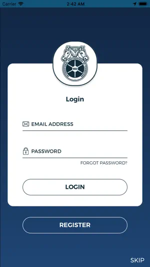 TEAMSTERS 1932 screenshot 2