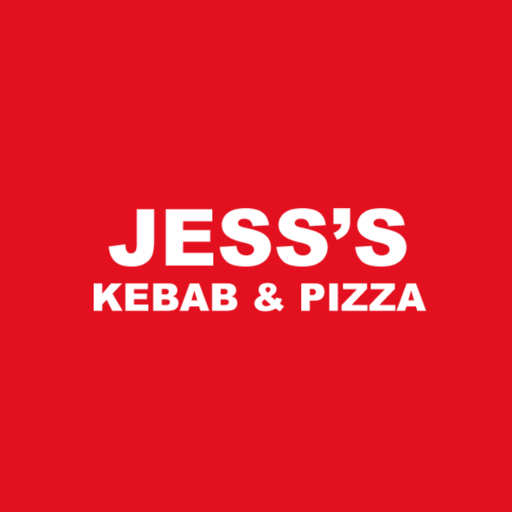 Jesss Kebab Pizza