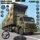 Army Cargo Truck Driving Games