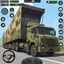 Get Army Cargo Truck Driving Games for iOS, iPhone, iPad Aso Report