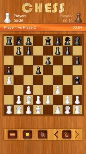 Chess Classic Challenge screenshot 2