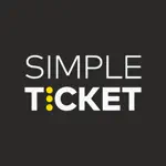 SimpleTicket.cz App Contact