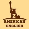 ZAmerican تعلم الإنجليزية icon
