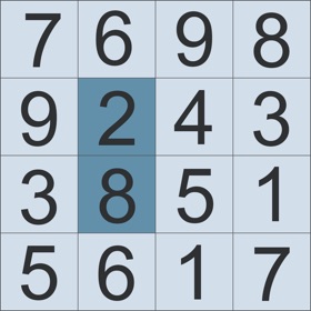 Number Match 10 or Pairs Game