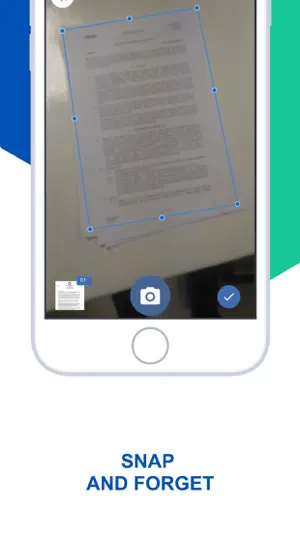 DOKKA screenshot 2