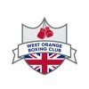 West Orange Boxing Club icon