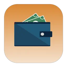 My Smart Budget app icon