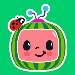 CoComelon: Learn ABCs and 123s