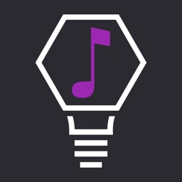 Soundstorm for Nanoleaf