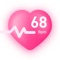 Health Way is an application for recording blood pressure, blood sugar, heart rate,  allowing you to track your health data