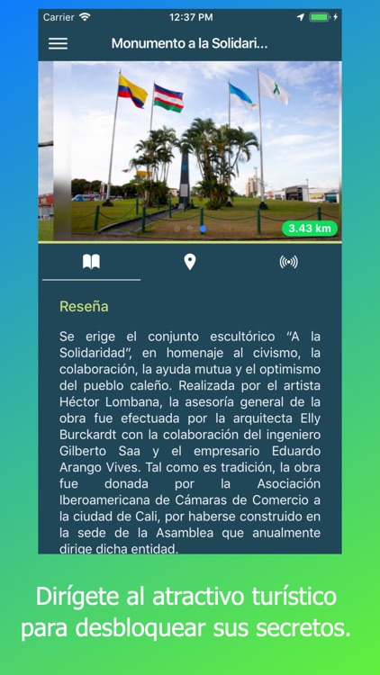 Oís - Secretos Turísticos screenshot-5