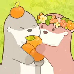 鼹鼠同行之森林之‪家‬
苹果版
