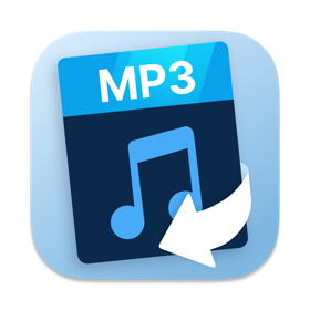MP3 Converter - Audio Convert
