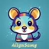 AlignSamy icon