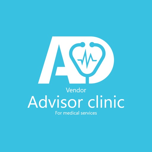 Advisor Clinic (Pharmacy App)