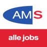 Get AMS Job App for iOS, iPhone, iPad Aso Report