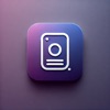 Cardly Plus icon