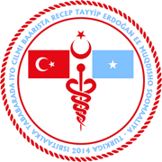 Somalia Turkiye Hospital