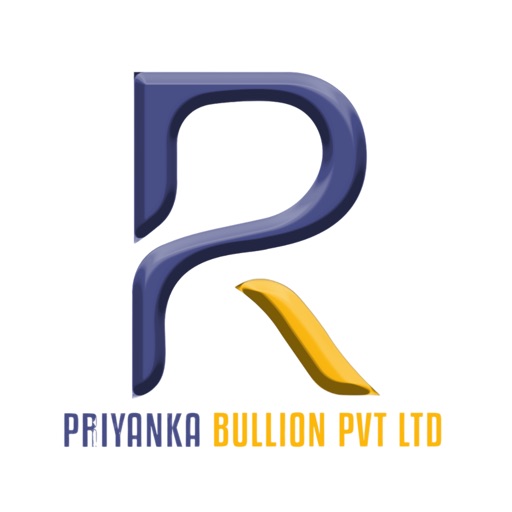 Priyanka Bullion - AppWisp.com