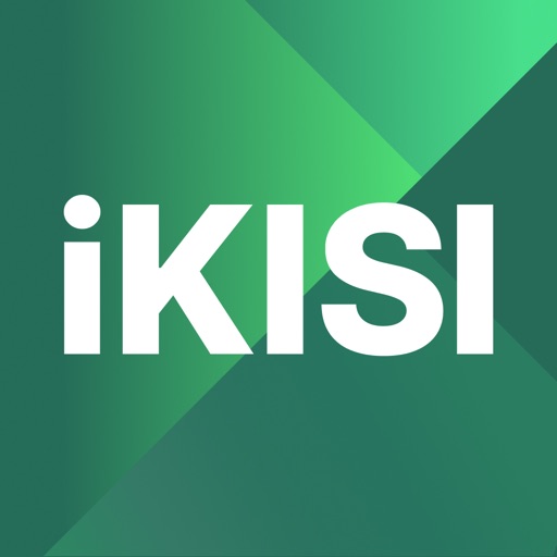 iKISI - Stock Investing App