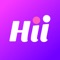 HiiClub is a popular Live social community app that allows users to efficiently start a chat with their best friends