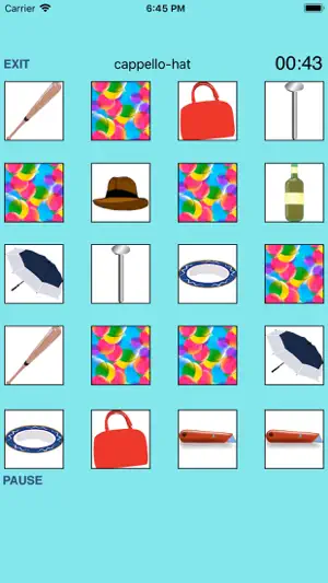 EqualFigures screenshot 2