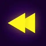 Hit Rewind: Musikvideos - App-Symbol