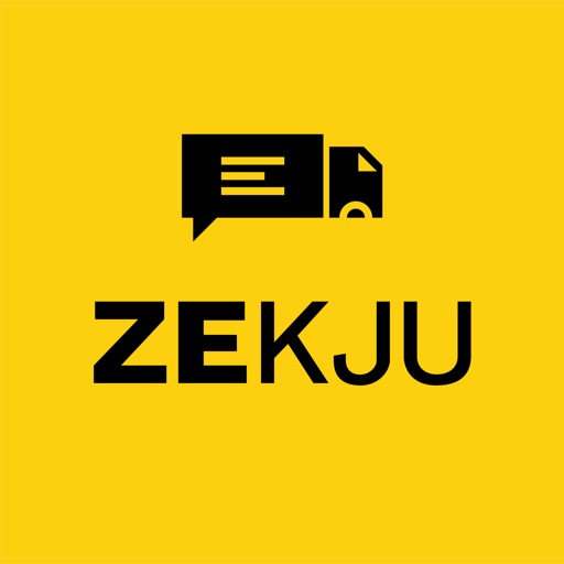 ZeKju Tracking Companion