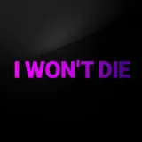 I Won't Die - App-Symbol
