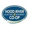 Hood River Co-op WiFi icon
